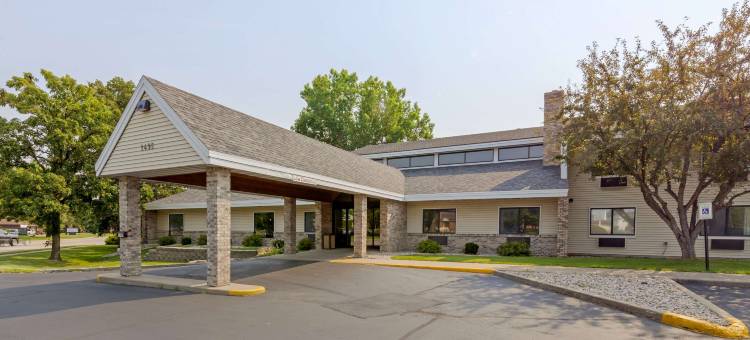 品质酒店(Quality Inn)图片