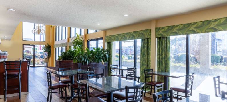 Days Inn by Wyndham Florence/I-95 North图片