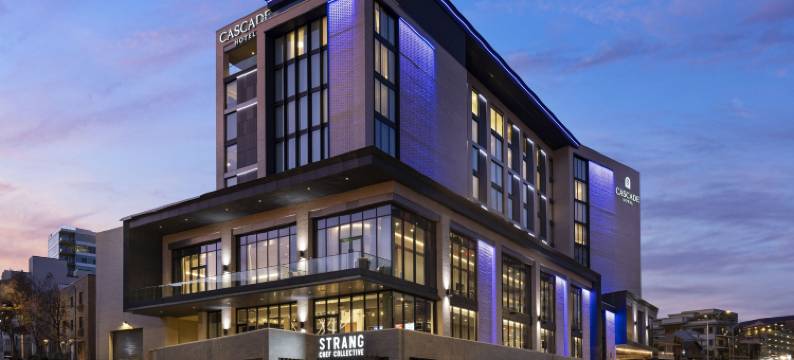 Cascade Hotel, Kansas City, a Tribute Portfolio Hotel图片