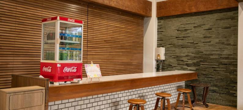 长门原田酒店(Hotel Nagato Harada)图片