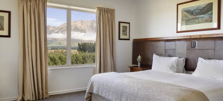 Fable Terrace Downs 美憬阁度假酒店(Fable Terrace Downs Resort by MGallery)图片