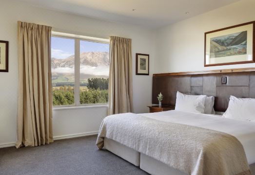 Fable Terrace Downs Resort by MGallery Hotel Overview