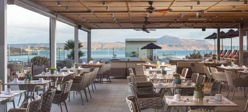 阿米瑞达住宅精品酒店(Almyrida Residence Boutique Hotel)图片