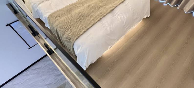 用芯民宿(锦堂街分店)图片