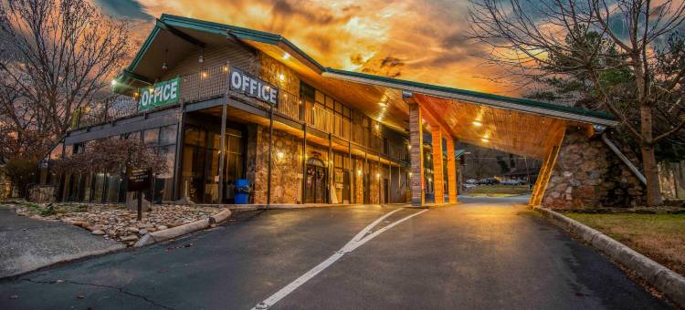 特雷蒙特旅馆及度假村(Tremont Lodge & Resort)图片