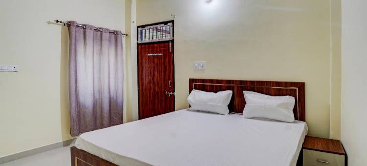 Hotel O Home Hotel Star Galaxy图片