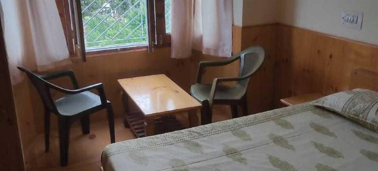 Hotel O Apple Resort图片