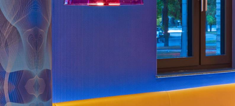 汉诺威城市丽笙Prize by Radisson酒店(Prize by Radisson, Hannover City)图片