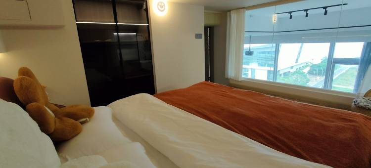 利华住宿公寓(潮文路1号分店)图片