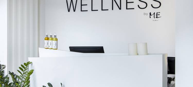 迪拜美利亚ME酒店(ME by Meliá Dubai)图片