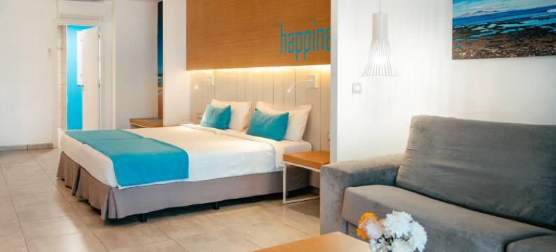 Bluesea Bahía de Lobos图片