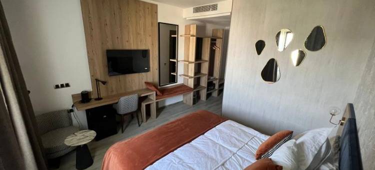 Hotel Ben Batouta图片