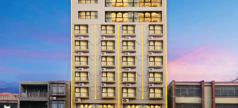 英德锦威美宿(英西峰林走廊店)图片