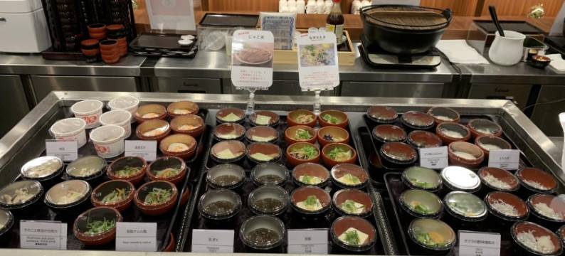 Dormy Inn旅馆-高知温泉(Dormy Inn Kochi)图片