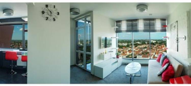 SkyHome图片