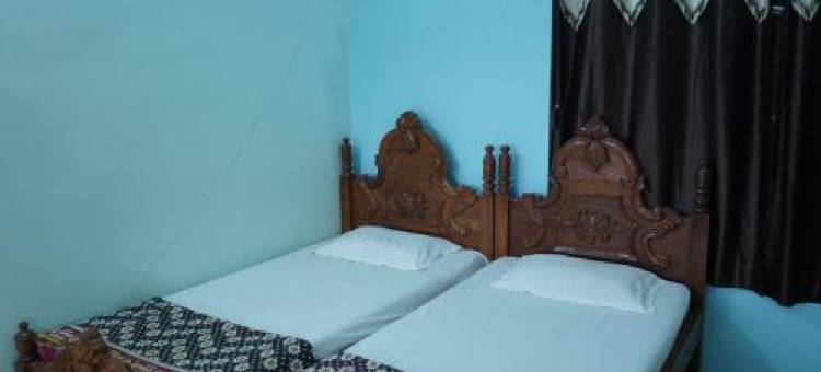 Iskcon Pandharpur's Chandrabhaga Guest House图片