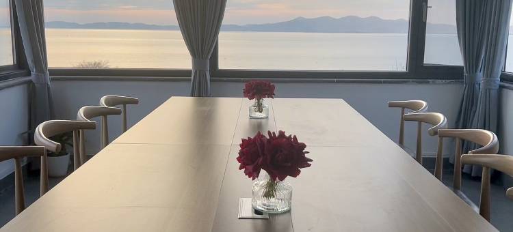 苏州周湾里农家乐饭店图片