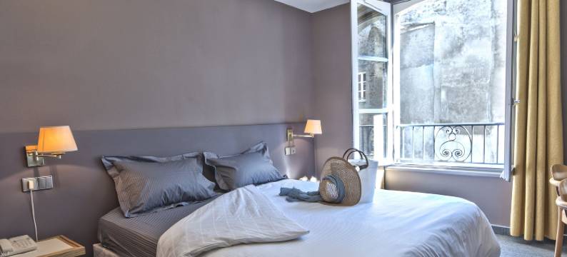 拉希德酒店(Hôtel de la Cité)图片