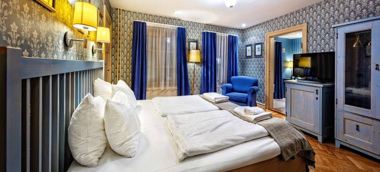 马尔默皇家贝斯特韦斯特酒店(Best Western Hotel Royal)图片