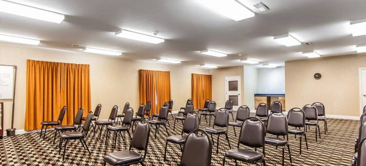 肯尼索舒适酒店(Comfort Inn Kennesaw)图片