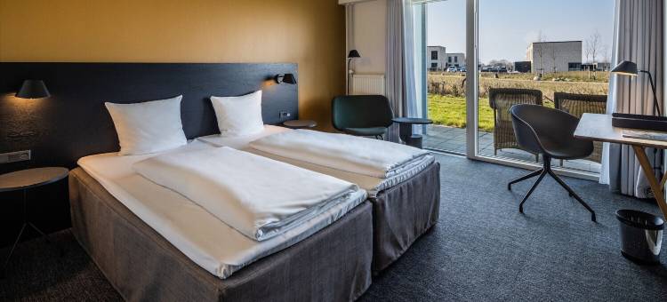 米泽尔法特克伦威尔酒店(Comwell Middelfart)图片