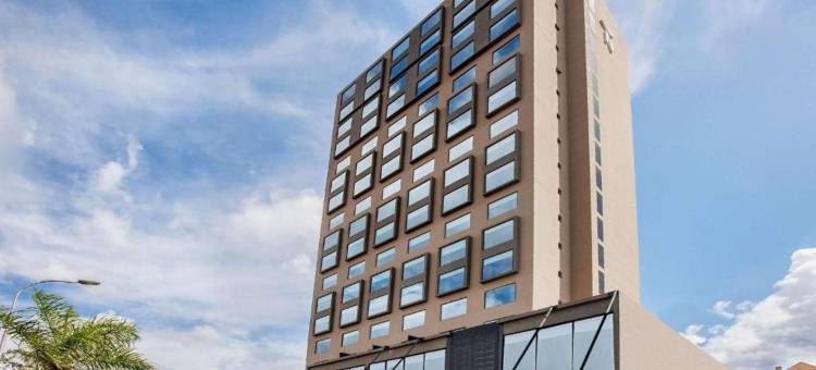 塞拉利昂圣克鲁斯诺富特酒店(Novotel Santa Cruz de la Sierra)图片