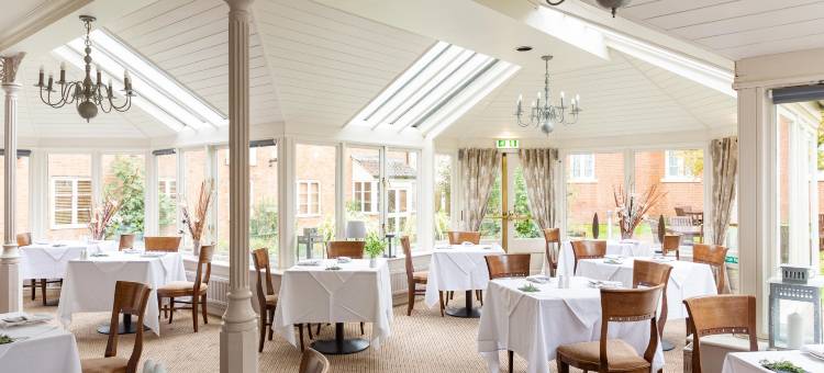 木图克伦伯公园水疗酒店(Muthu Clumber Park Hotel and Spa)图片