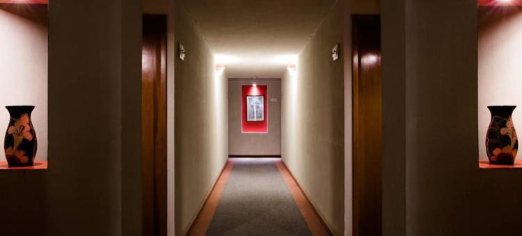 塞拉亚米森快捷酒店(Hotel Misión Express Celaya)图片