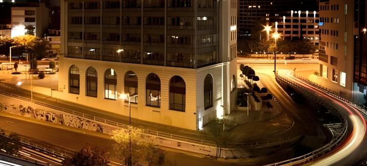 伊利索斯酒店(Ilissos)图片