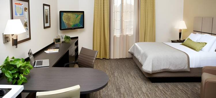 Candlewood Suites 托皮卡 by IHG(Candlewood Suites Topeka West)图片