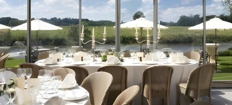 杜普切旅馆(Auberge du Pêcheur)图片