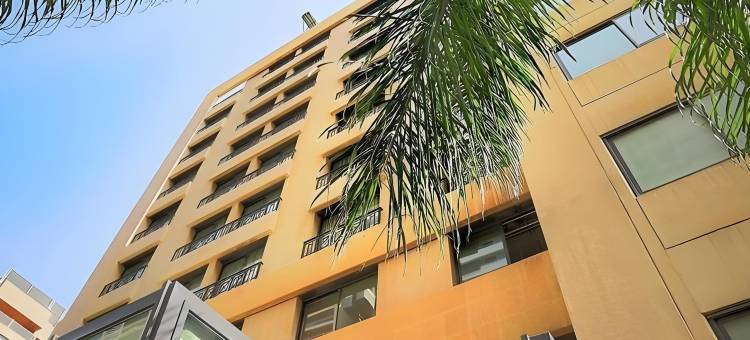 贝鲁特乐加布里埃尔索菲特酒店(Sofitel Beirut le Gabriel)图片