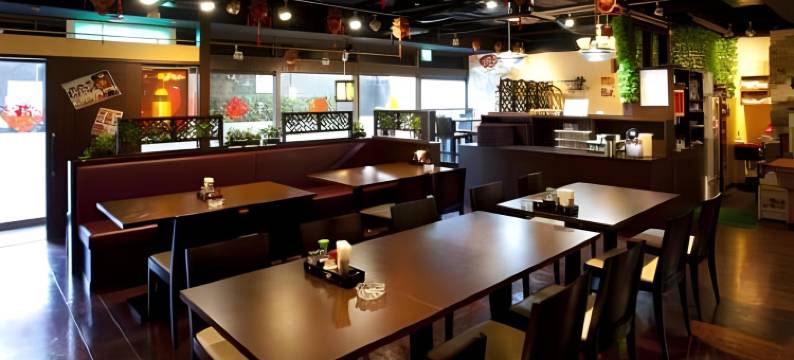 川崎珍珠酒店(Pearlhotel Kawasaki)图片