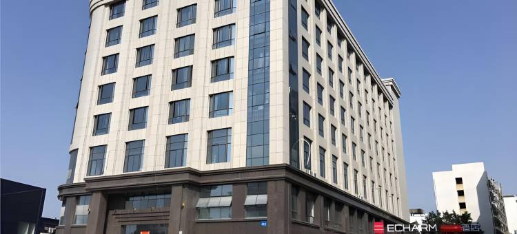 宜尚酒店(厦门高崎国际机场火炬园地铁站店)图片