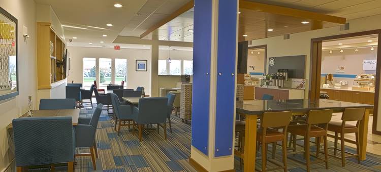 智选假日套房酒店门罗东 by IHG(Holiday Inn Express & Suites Monroe by IHG)图片