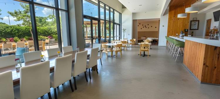Hotel Indigo 雅典 - 大学区(Hotel Indigo Athens Downtown - Univ Area)图片