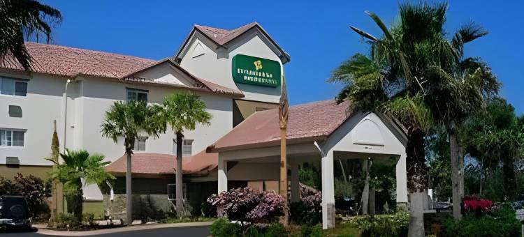 德斯廷 - US 98 - 翡翠海岸公园大道 - 长住美国精选套房酒店(Extended Stay America Select Suites - Destin - US 98 - Emerald Coast Pkwy)图片