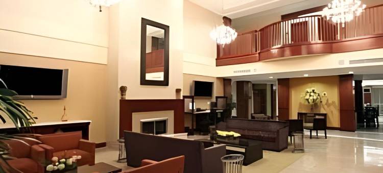 萨默塞特万枫套房酒店(Fairfield Inn & Suites Somerset)图片