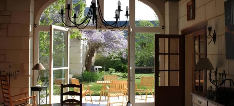 拉麦格讷瑞酒店(La Magnanerie)图片