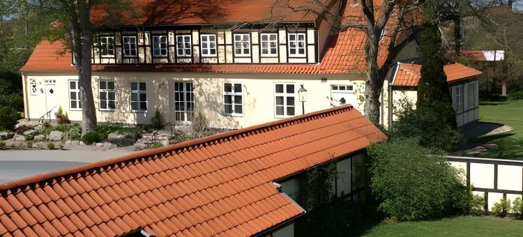 斯库维德加德酒店，贝斯特韦斯特至尊精选(Gl Skovridergaard)图片