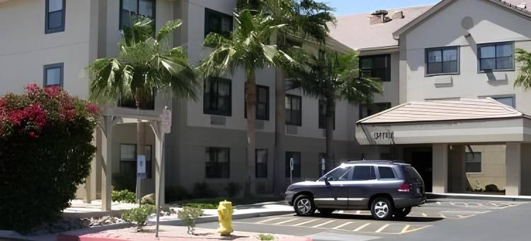 Extended Stay America 套房 - 凤凰城 - 迈措沃(Extended Stay America Suites - Phoenix - Mesa)图片