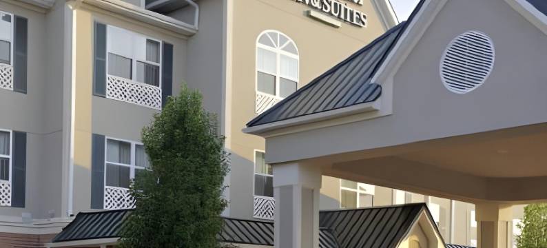 托莱多南丽怡酒店(Country Inn & Suites by Radisson, Rossford - Toledo South)图片