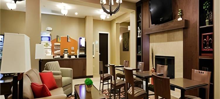 智选假日套房酒店柯达东赛维尔维尔(Holiday Inn Express & Suites KODAK EAST-SEVIERVILLE by IHG)图片