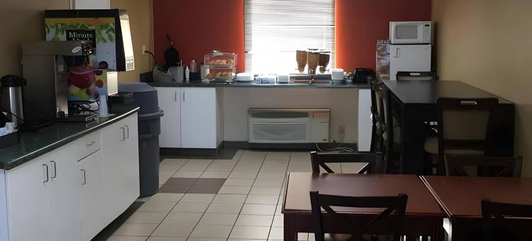 费城超级套房旅馆(Super Inn & Suites Philadelphia)图片