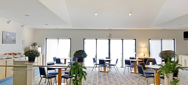 阿特金森堡温德姆美吟温德姆酒店(AmericInn by Wyndham Fort Atkinson)图片