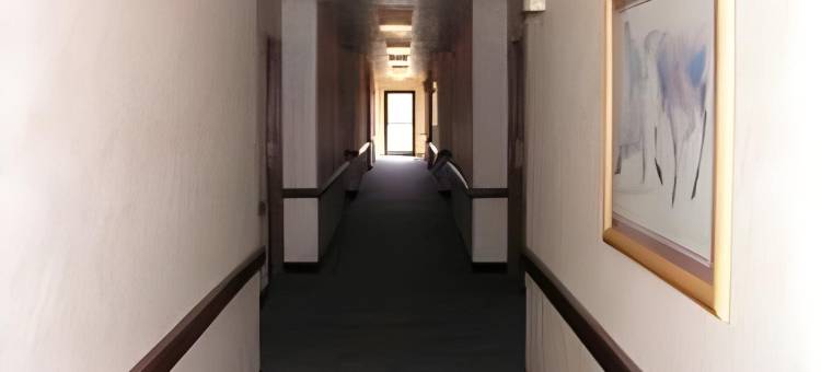 温德姆阿尔伯克基I-25戴斯酒店(Days Inn by Wyndham Albuquerque I-25)图片