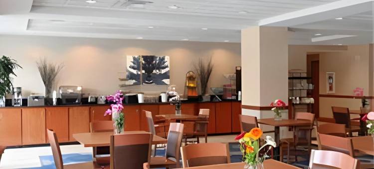 Wingate by Wyndham Houma图片