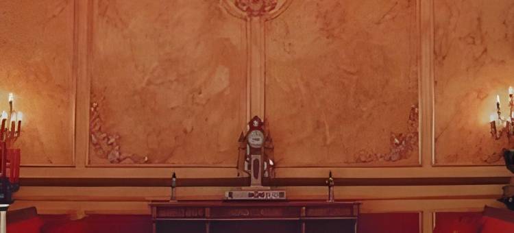 希塔尔酒店(Hotel Sheetal)图片