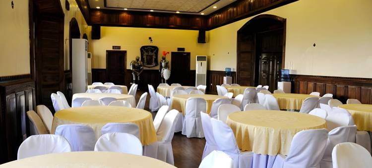 威尼托德维甘酒店-附楼(Hotel Veneto de Vigan Annex)图片