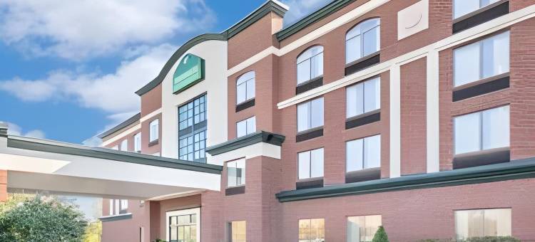 Wingate by Wyndham Sylvania/Toledo图片